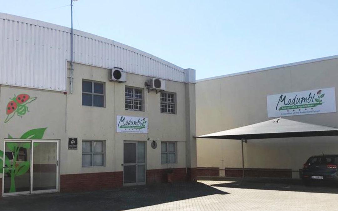 New Distribution Centre (DC) – Western Cape