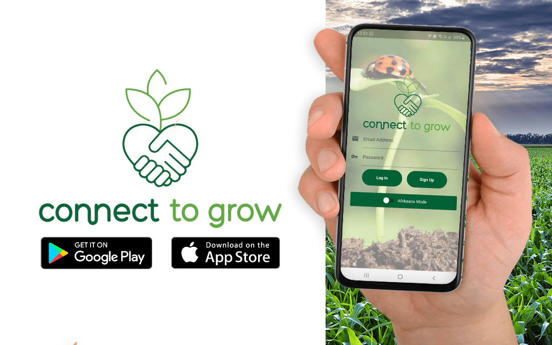Madumbi Support App – CONNECT TO GROW