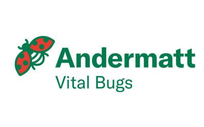 The Andermatt group announces a strategic partnership with Vital Bugs – South Africa.