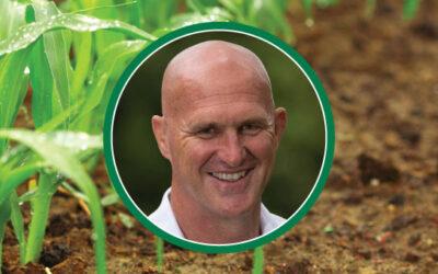 More farmers are choosing biological plant protection – Andre Fox