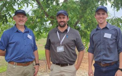 Did you know? – A glance into the Pecan Industry of South Africa