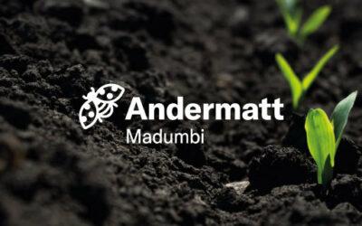 Press Release: EcoBuz transition to Andermatt Madumbi