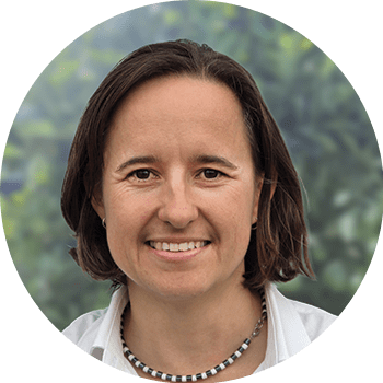 Theresa Pretorius